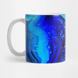 Bioluminescent Mug